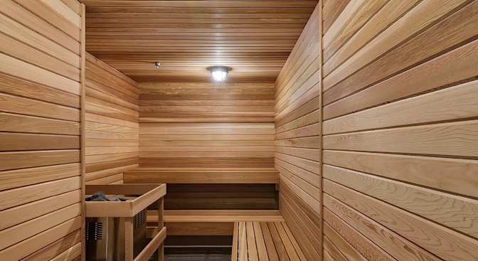 Paul (Chih-Ping)'s room