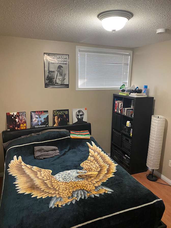 Will's room