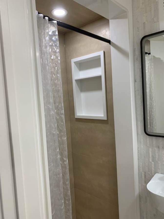 Photo of Teri's room