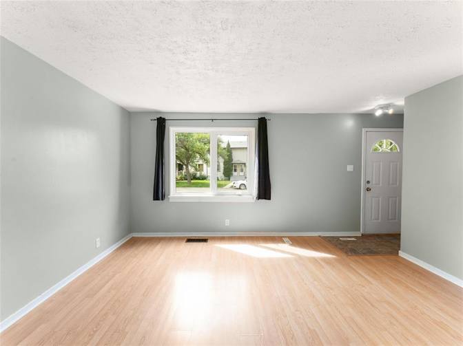 Photo of Sareeha's room