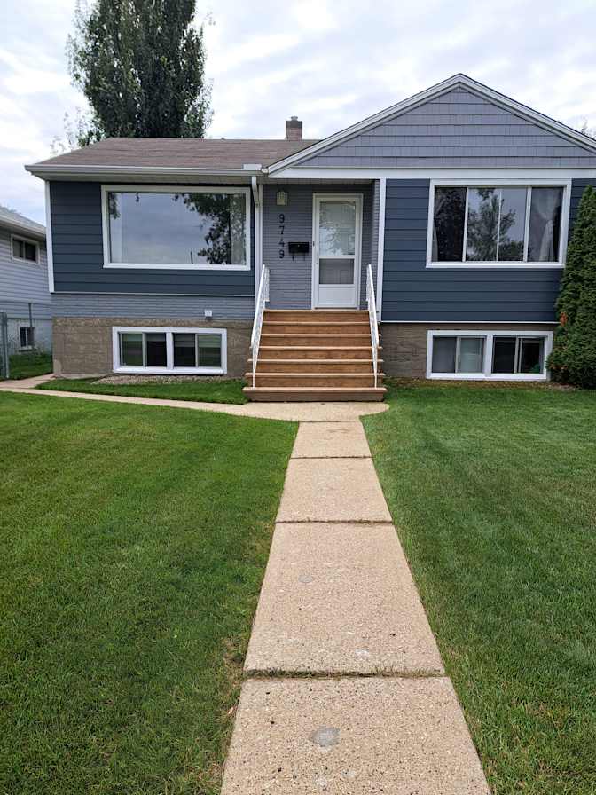 Nikita Taranik's room