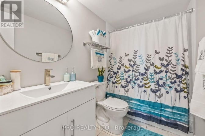 Photo of Eric's room