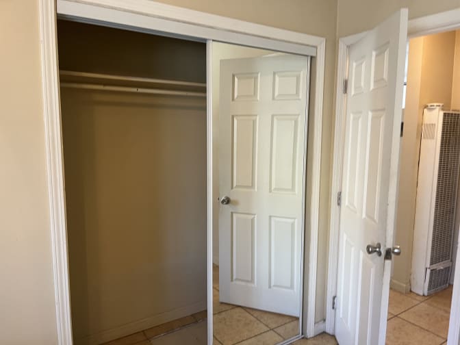 Photo of Lana's room