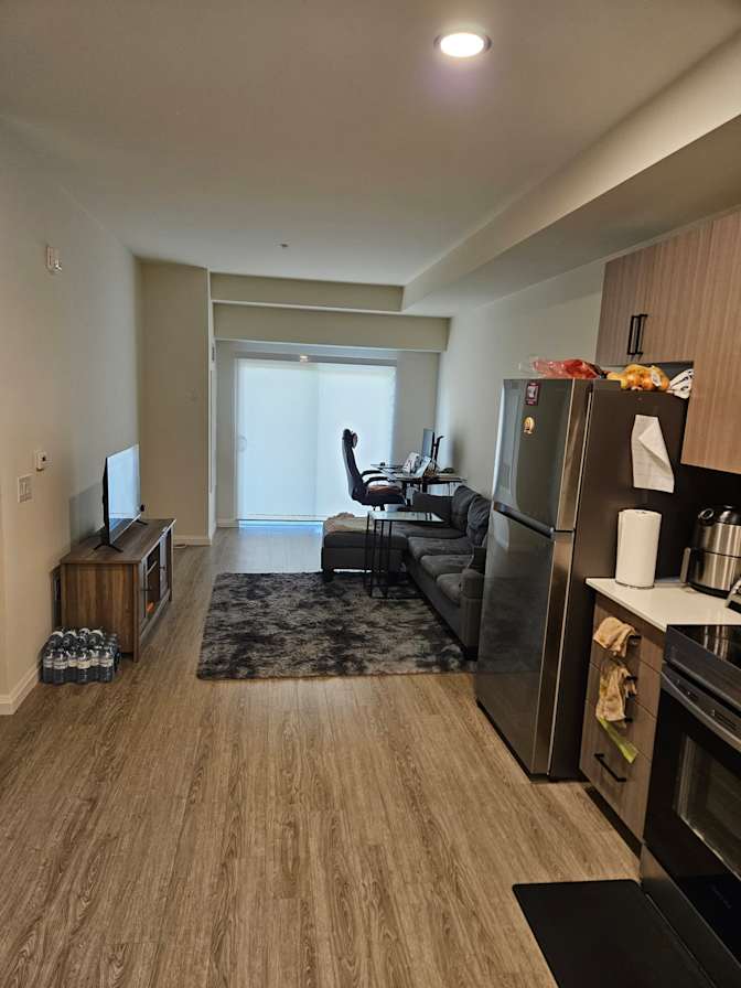 Toluwase Olagunju's room