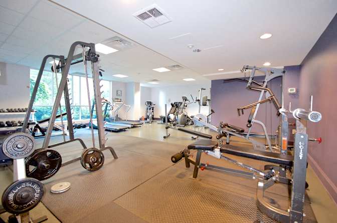 Photo of Chetan's room