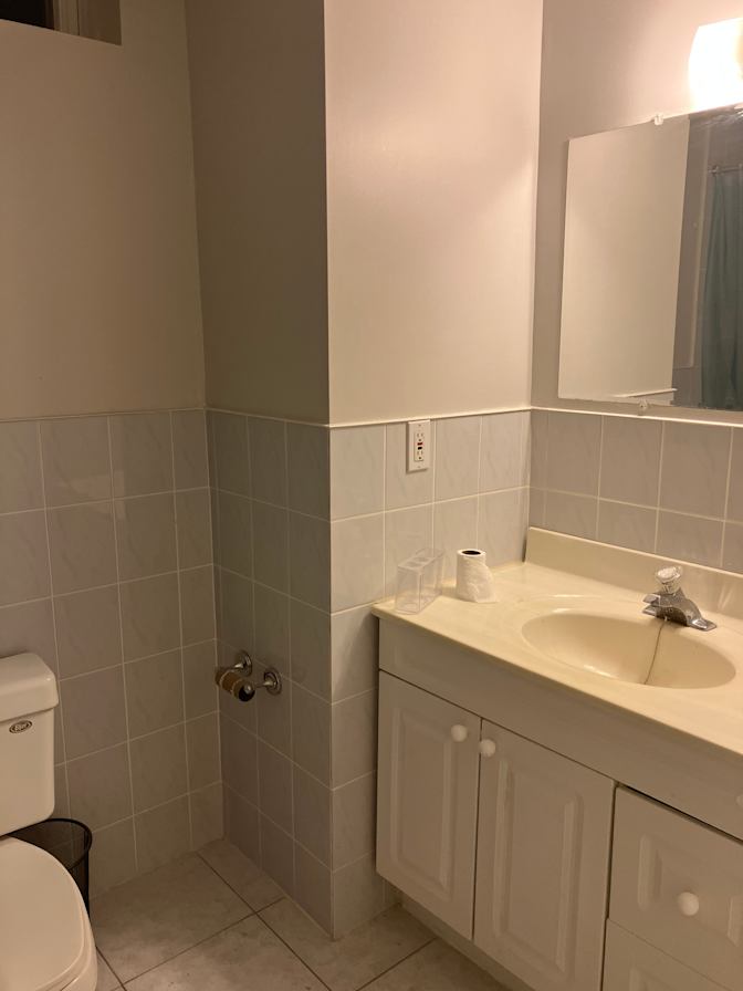 Photo of Ajith's room