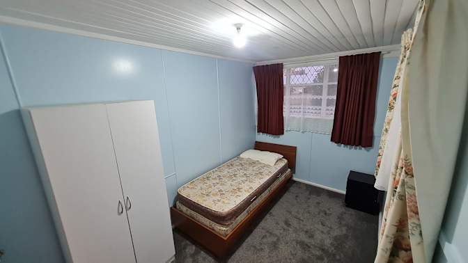 Photo of Cnana's room