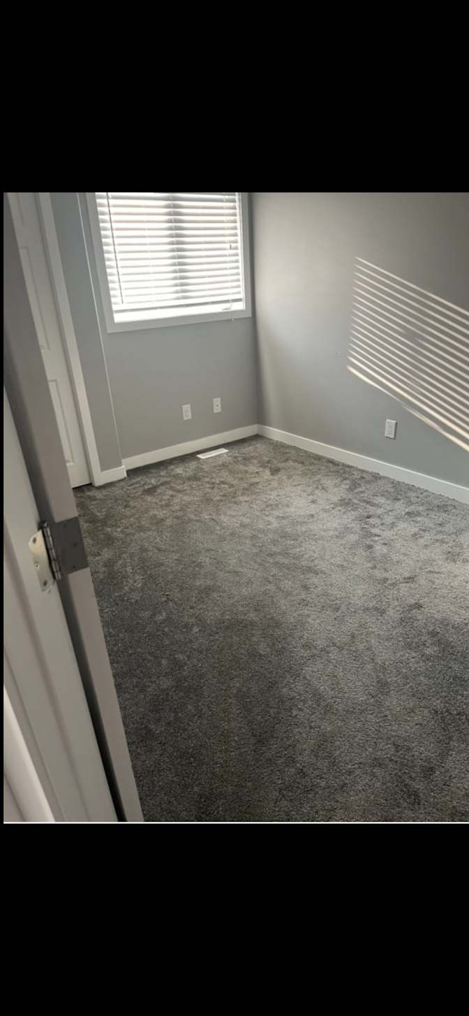 Photo of Cassie's room