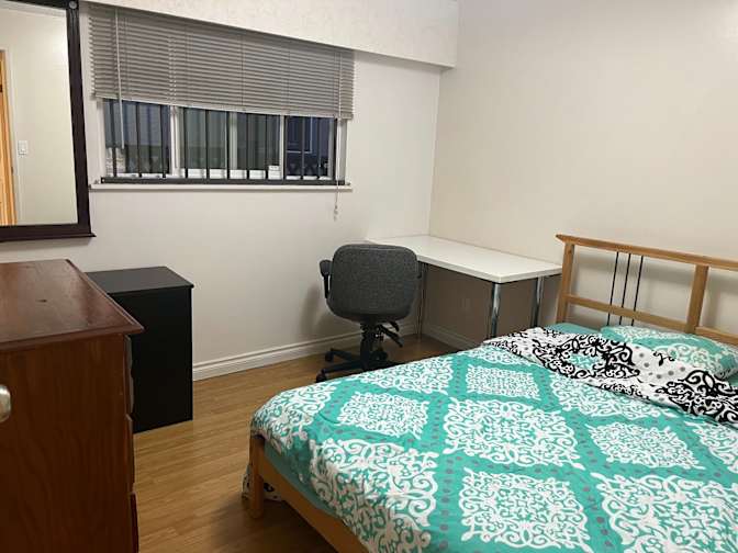 Photo of Kayna's room