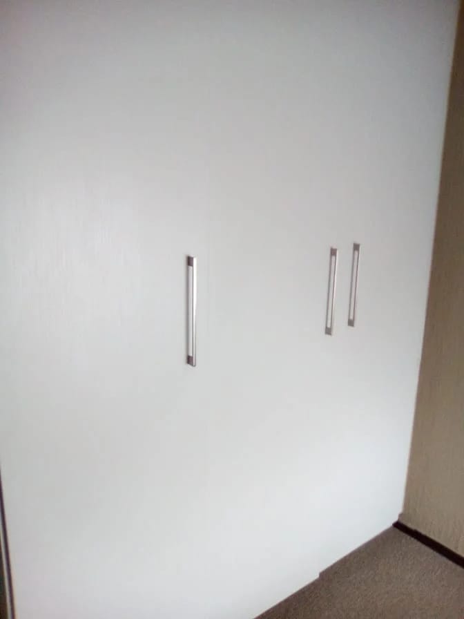 Photo of Mary's room