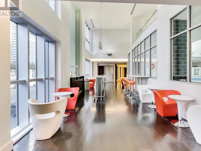 Giustino Iorio's room