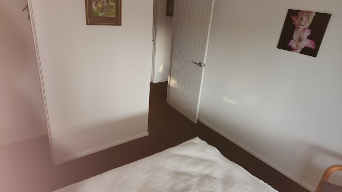 Photo of kevin's room