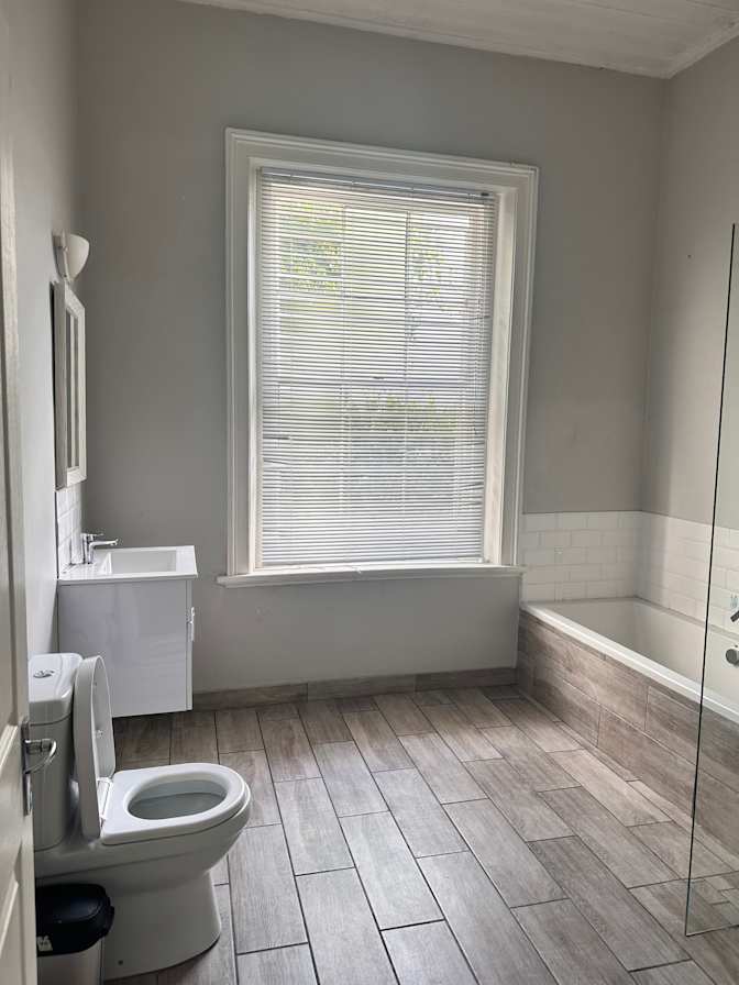 Photo of Kim's room