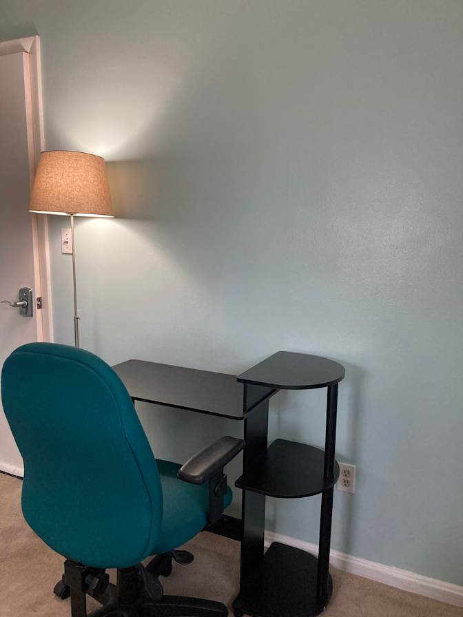 Photo of College Park Bed and Bath's's room