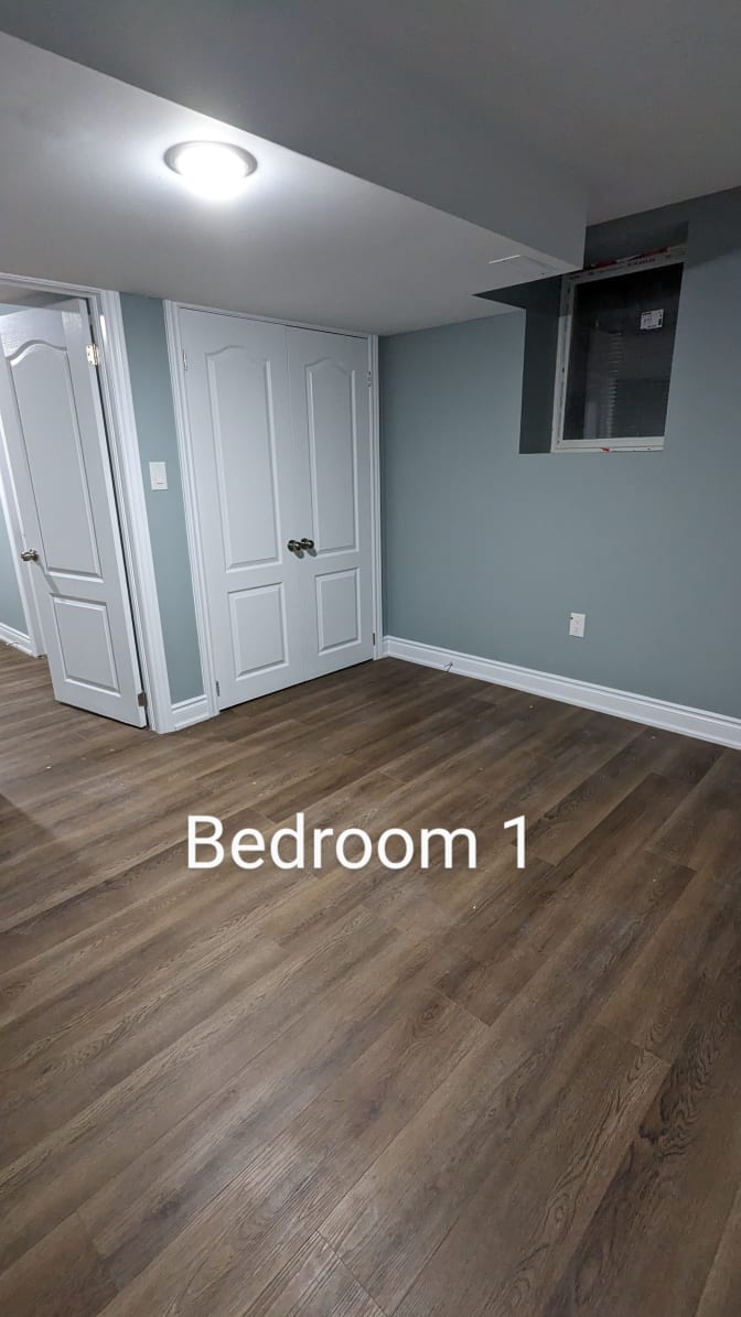 Yesmin Zafrul's room