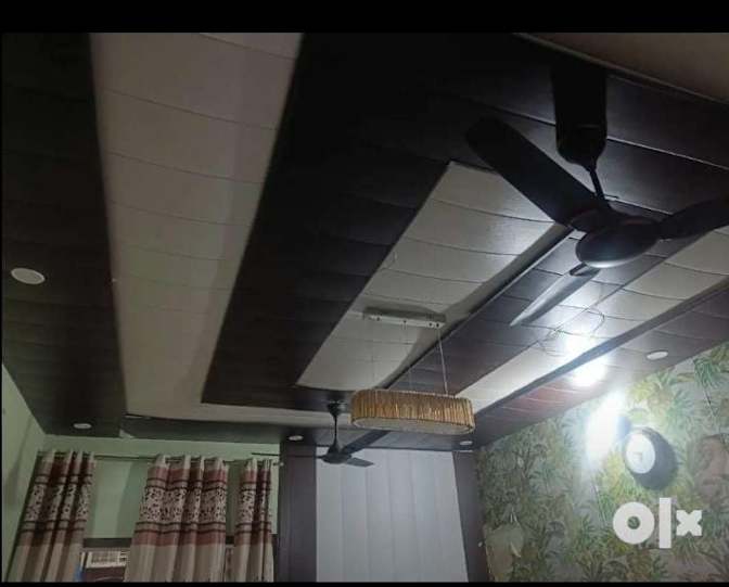 Photo of Diksha's room