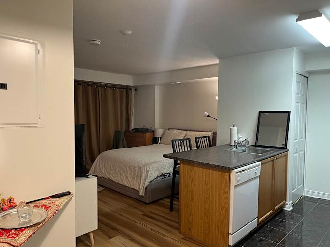 Photo of Dipanshu Wadhwa's room