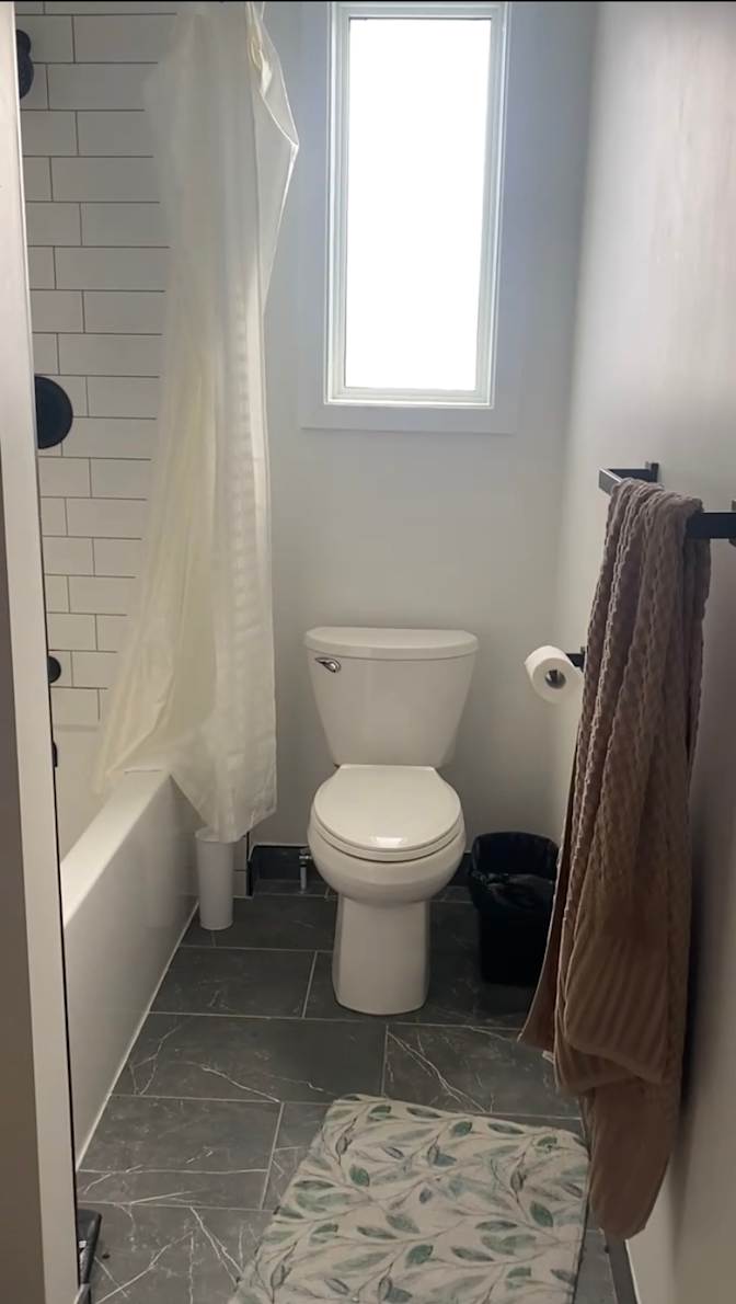 Photo of Nelly's room