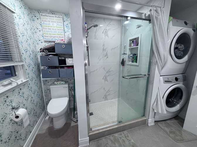 Jeyatha Gnanendran's room