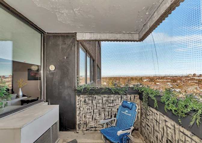 Photo of Asya C.'s room