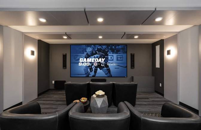 Photo of Khrystyna's room