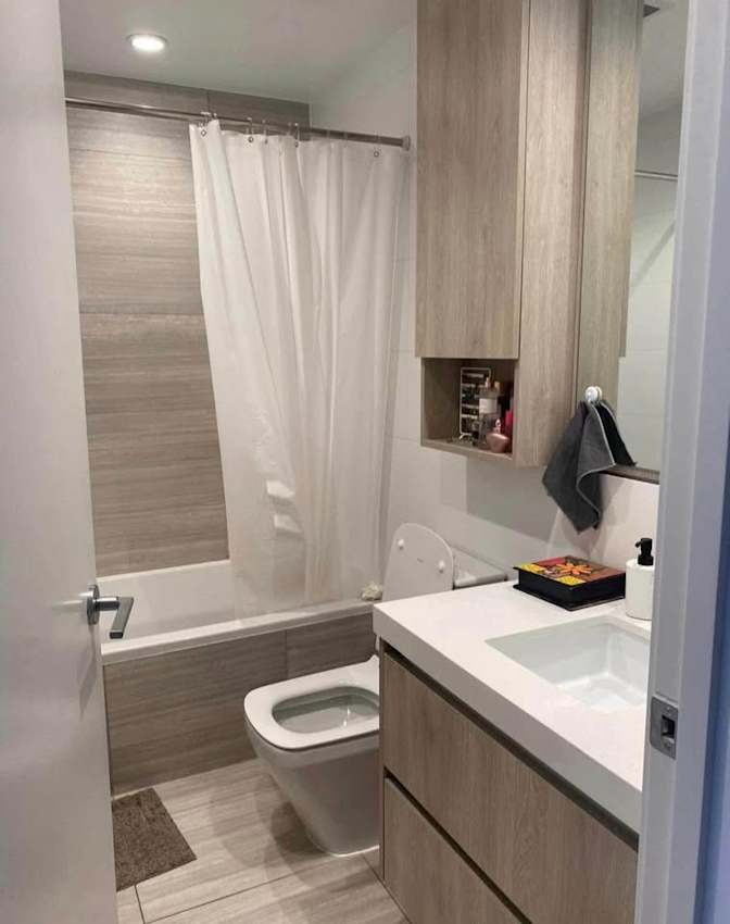 Photo of Miranda's room