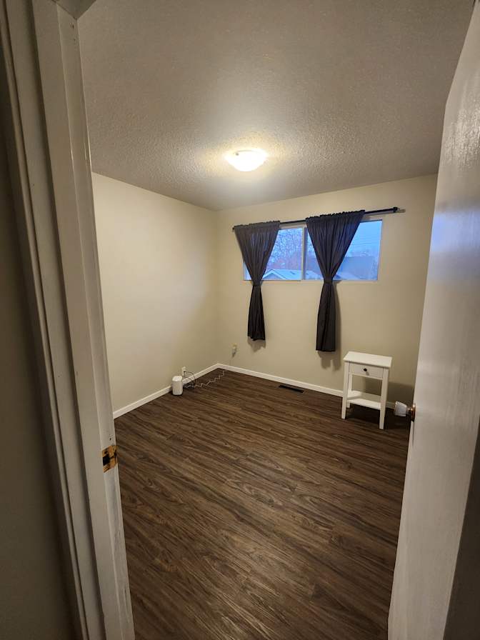 Photo of Lydia's room