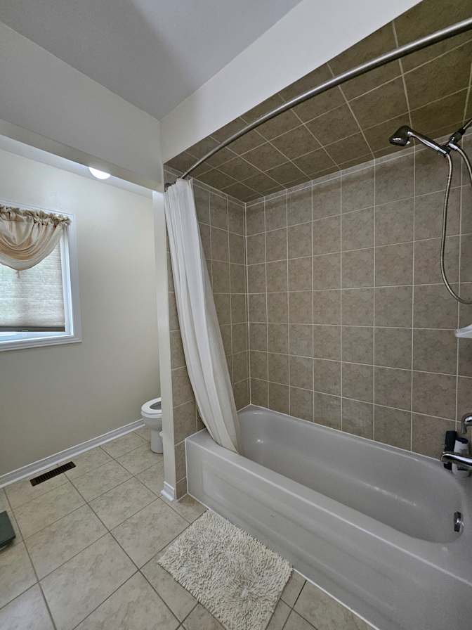 Photo of Clarizz's room