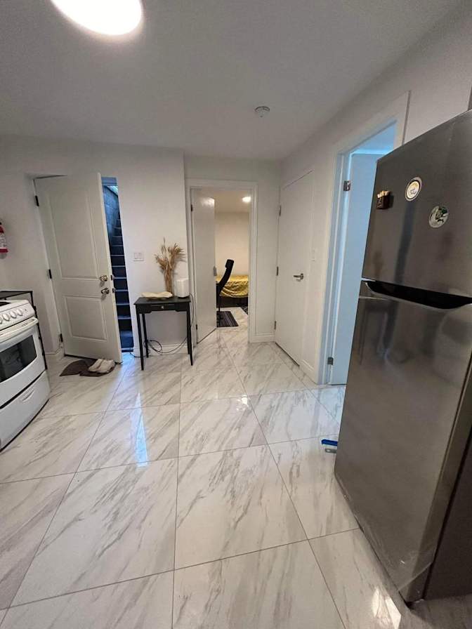 Photo of Shayna's room