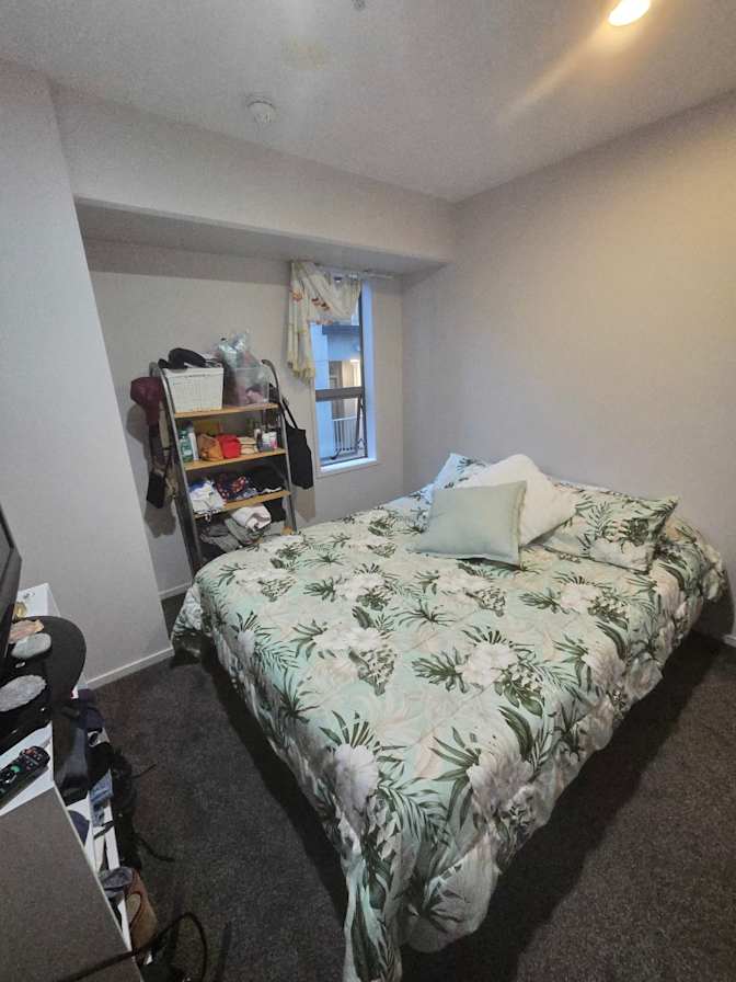 Photo of Maria Victoria's room
