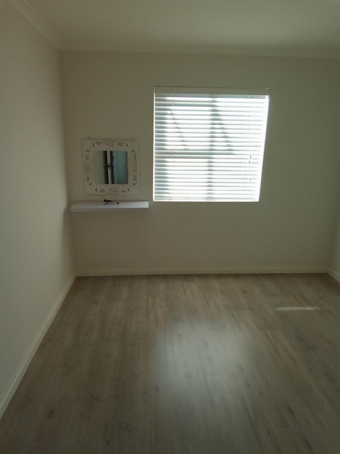 Photo of Tina's room