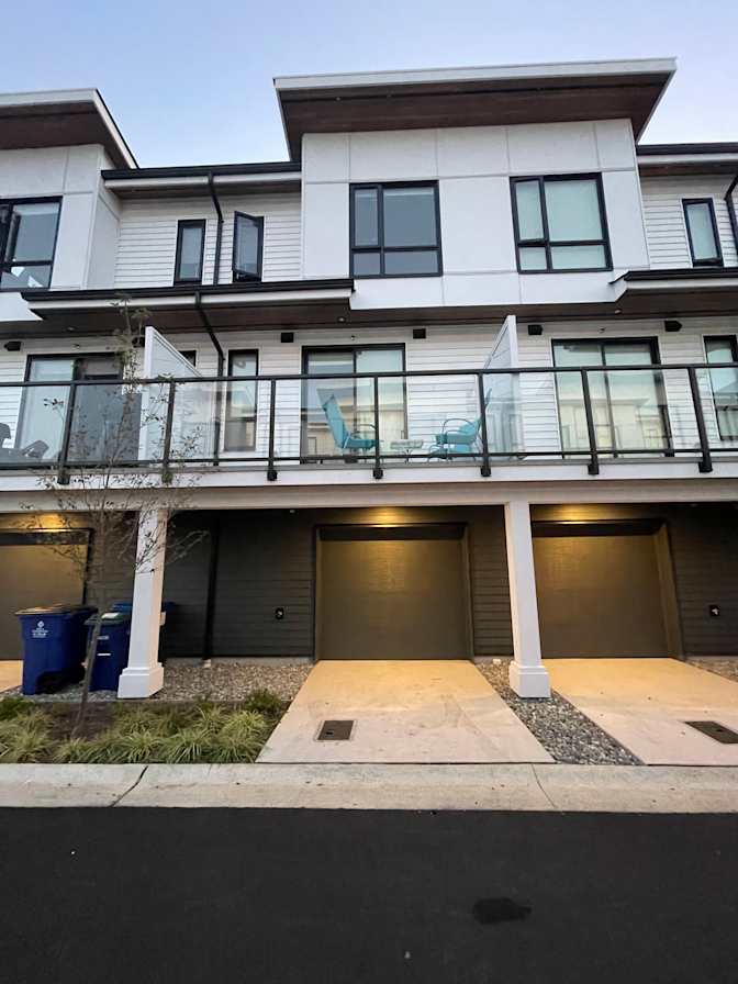 Photo of Aryan's room