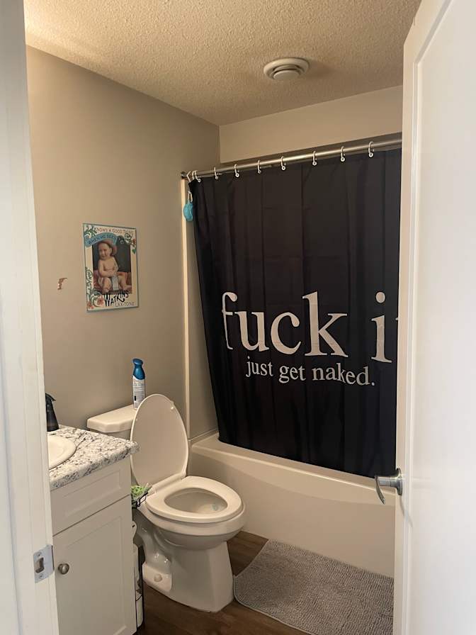 Daniela Jorge Pinheiro's room