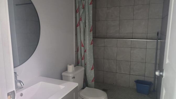 Photo of Sania's room