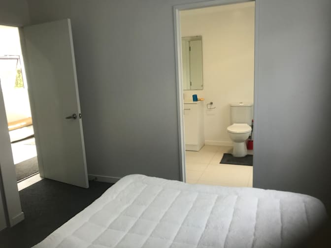 Photo of Ngim Keo & Guy's room