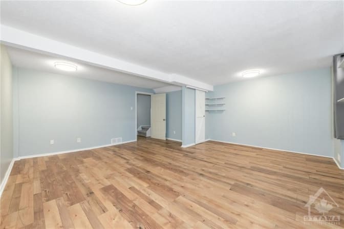 Photo of Daniel's room