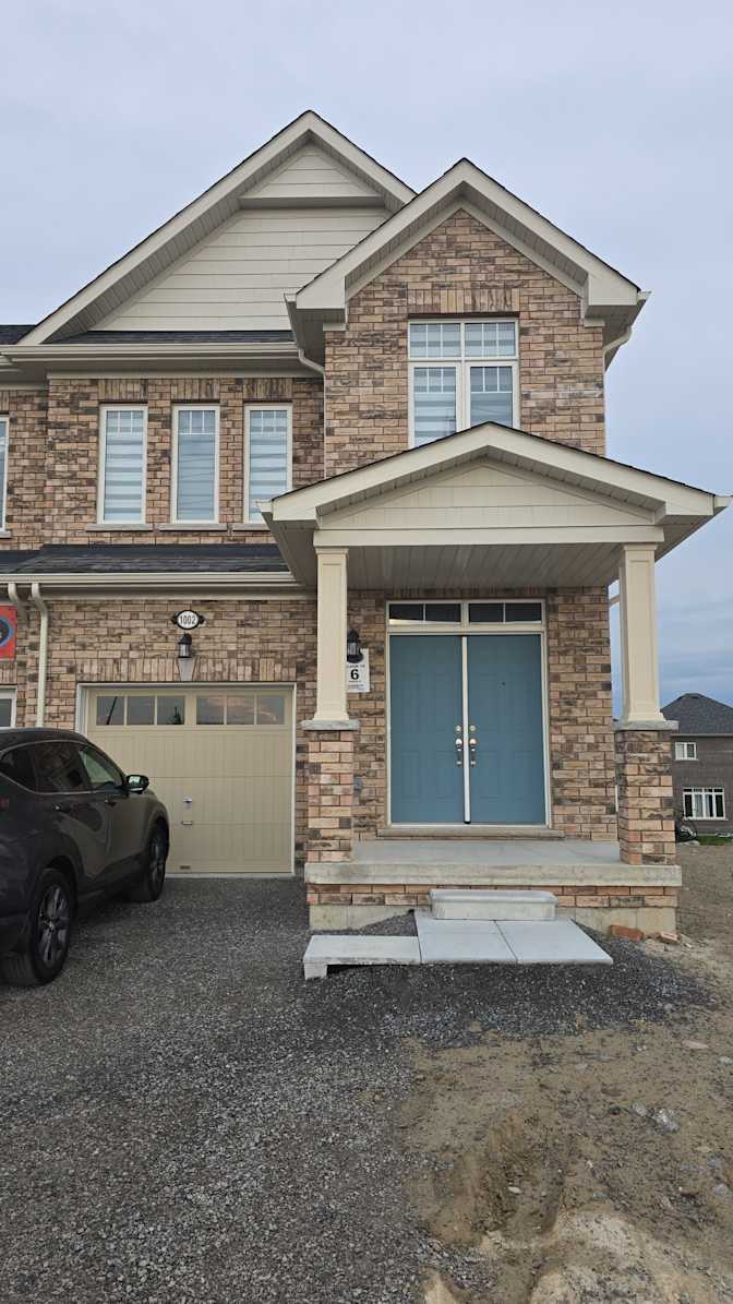 Photo of Pamella Shakespeare's room