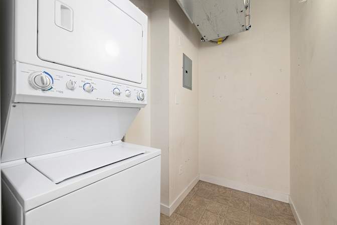 Meredith Porter's room