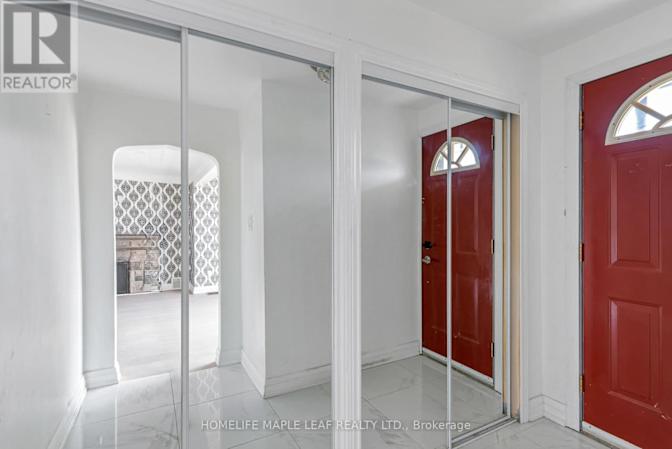 Photo of Alex Arcano's room