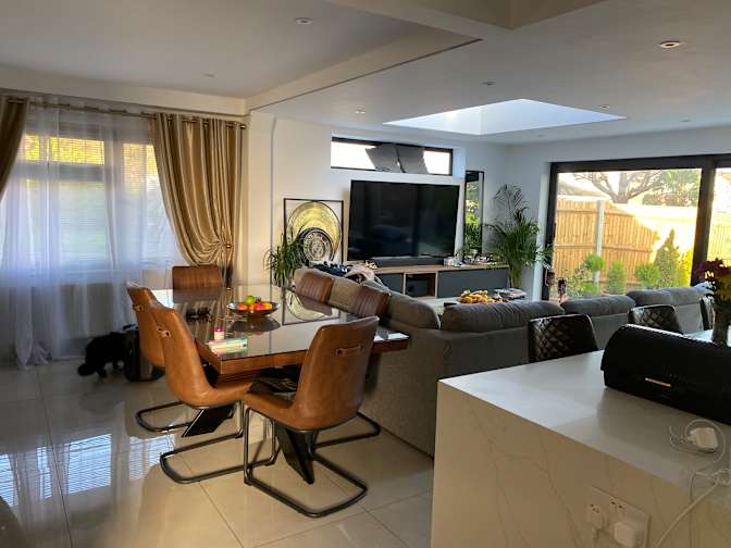 Photo of majda sayarh's room