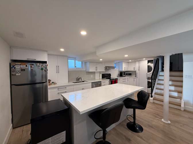 Jessica Martínez's room