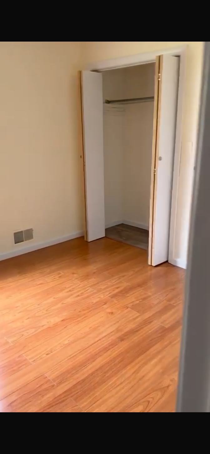 Photo of Prathyusha's room