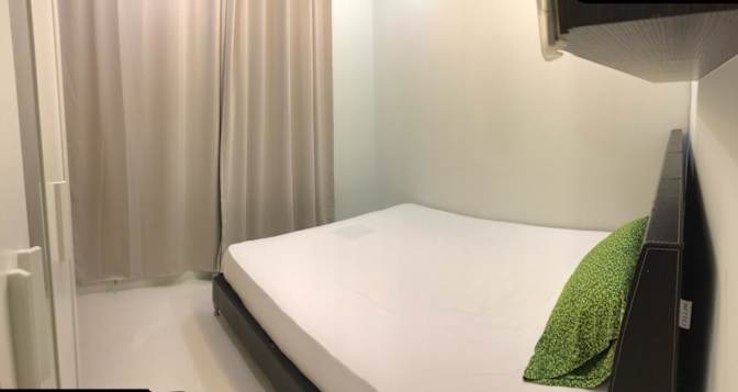 Photo of Co Living Marina Bay's room