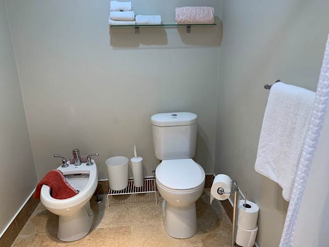 Photo of Lina's room