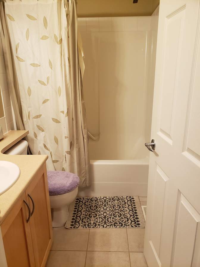 Susanne Harach-Vatne's room