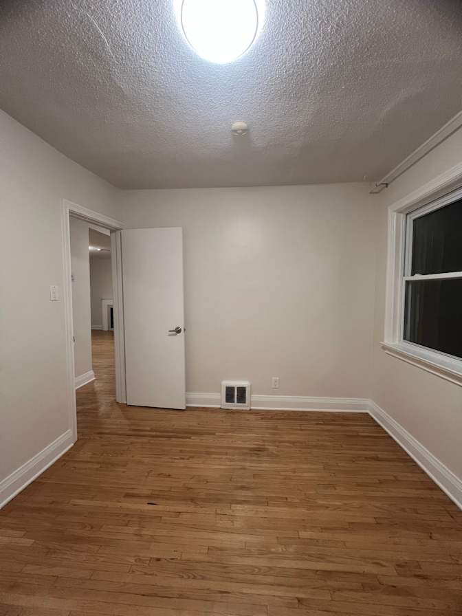 Photo of Elena's room