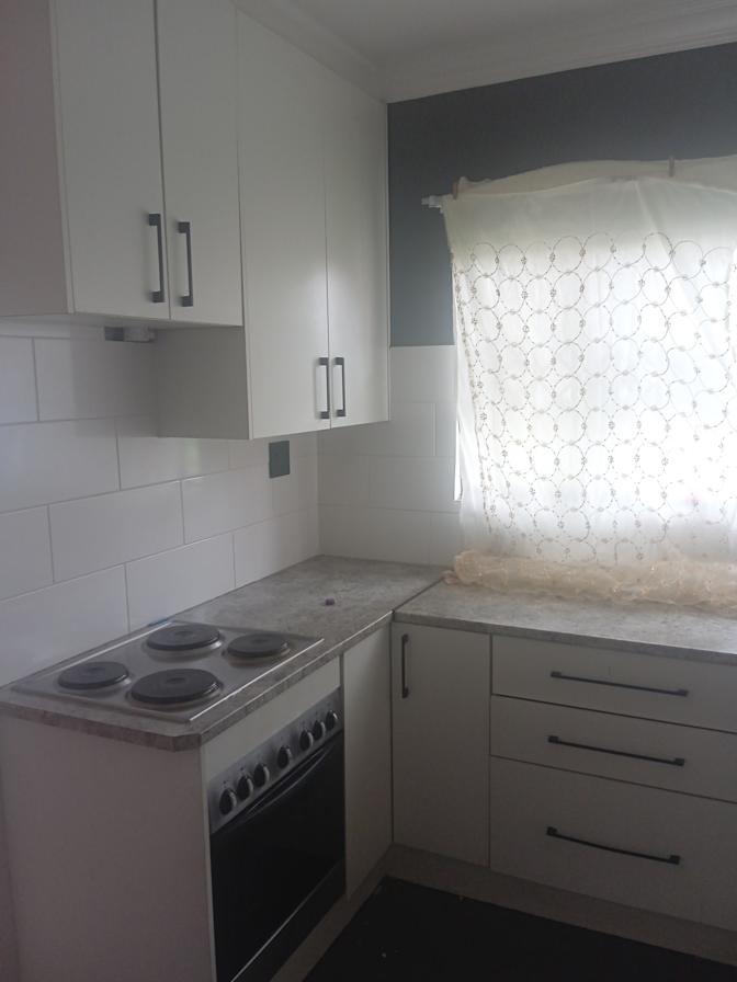 Photo of Comfort's room