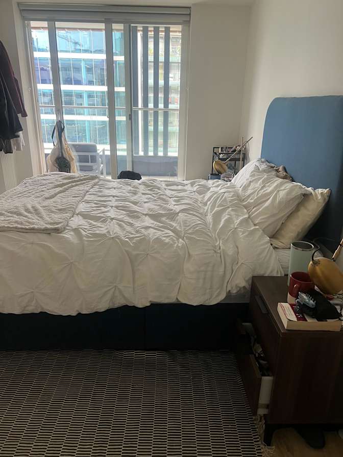 Photo of Eren's room
