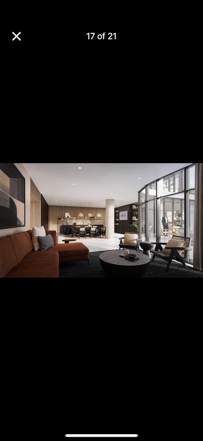 Tristan Boyer's room