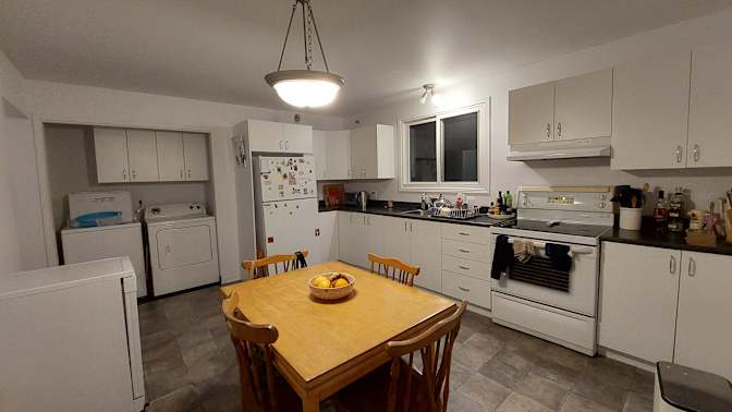 Photo of Vanessa's room